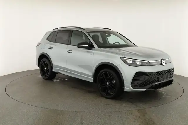 Volkswagen Tiguan 2.0 TDI 142 kW 4Motion R-Line DSG 4M Black, 20-... Ansicht 26