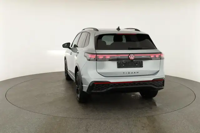 Volkswagen Tiguan 2.0 TDI 142 kW 4Motion R-Line DSG 4M Black, 20-... Ansicht 40