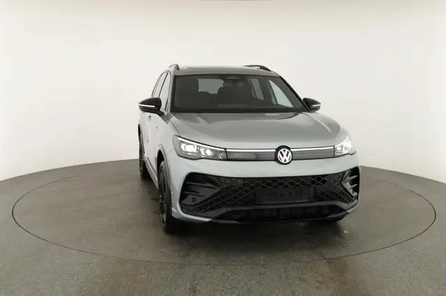 Volkswagen Tiguan 2.0 TDI 142 kW 4Motion R-Line DSG 4M Black, 20-... Ansicht 28