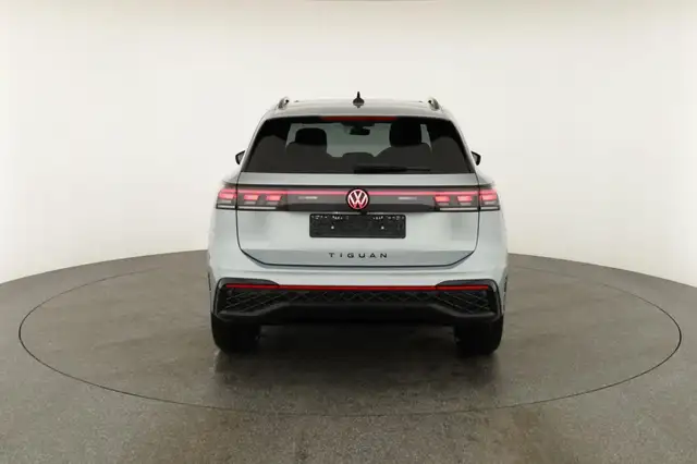 Volkswagen Tiguan 2.0 TDI 142 kW 4Motion R-Line DSG 4M Black, 20-... Ansicht 17