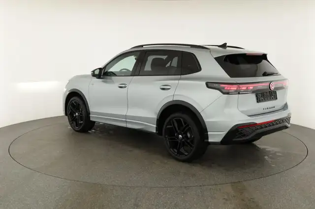 Volkswagen Tiguan 2.0 TDI 142 kW 4Motion R-Line DSG 4M Black, 20-... Ansicht 38