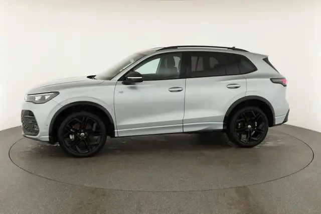 Volkswagen Tiguan 2.0 TDI 142 kW 4Motion R-Line DSG 4M Black, 20-... Ansicht 34