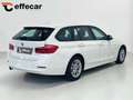 BMW 316 d Touring Weiß - thumbnail 6
