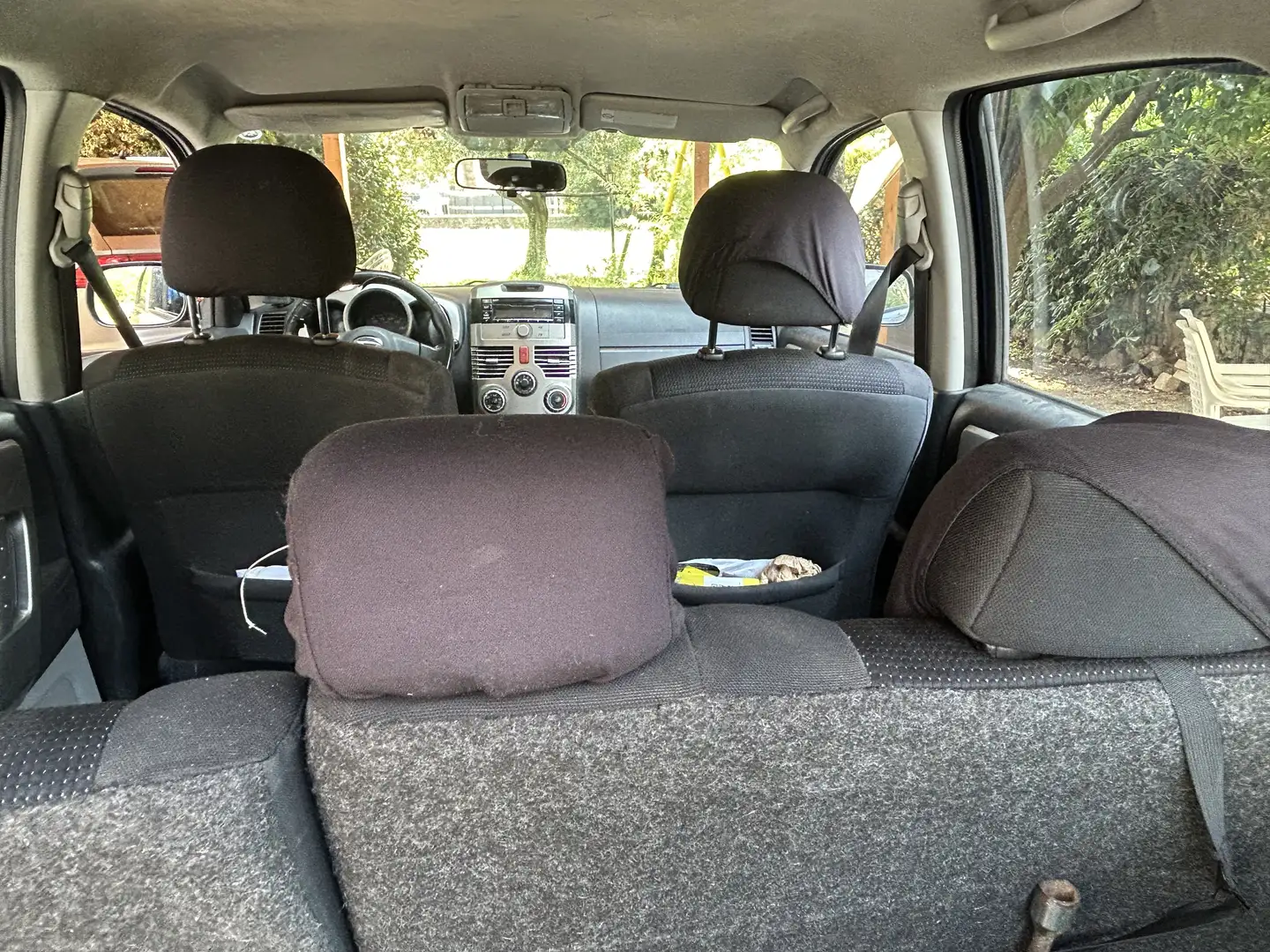 Daihatsu Terios 1.5 SX O/F greenpowered - 2