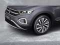 Volkswagen T-Roc 1.5 TSI DSG GOAL LEDplus+NAV+ACC Grau - thumbnail 4
