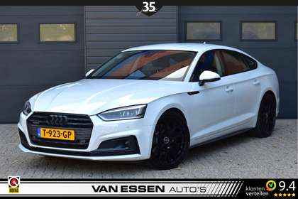 Audi A5 Sportback 2.0 TFSI Quattro S-Line Navigatie B&O AC