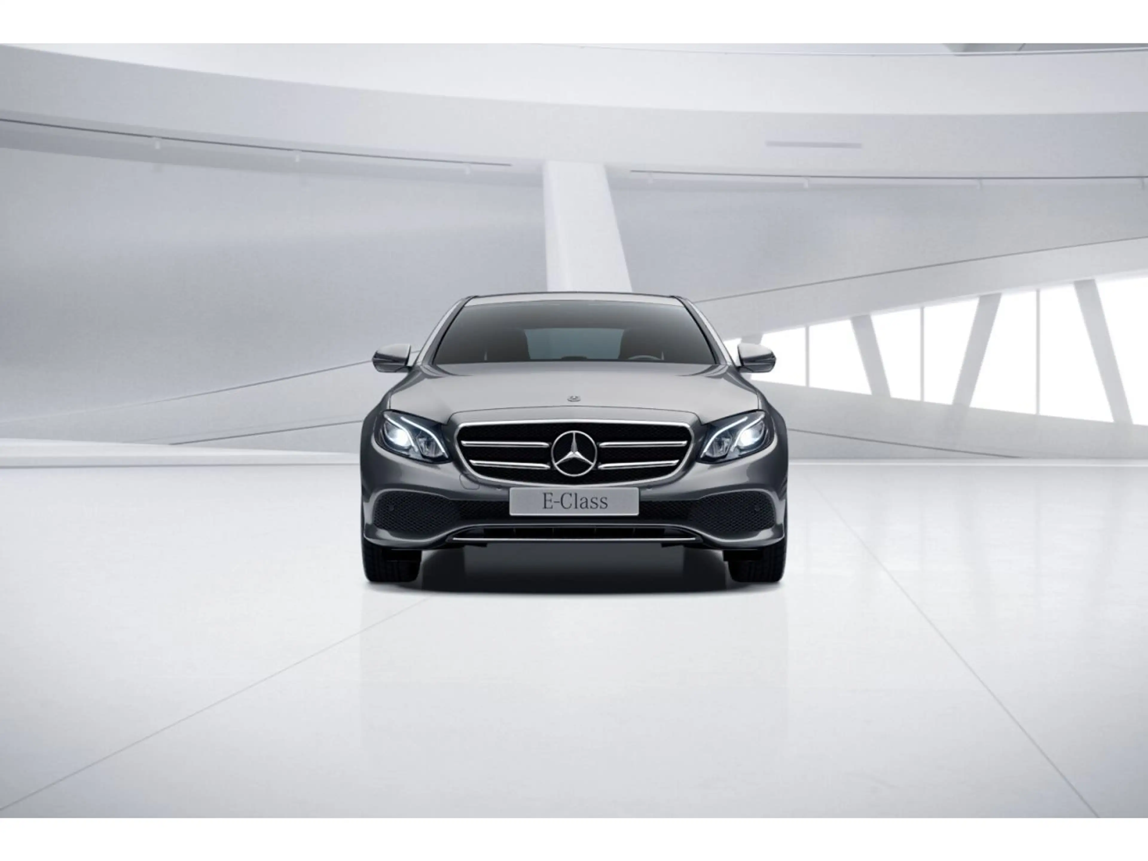 Mercedes-Benz E 200 d Avantgarde Kamera Navi Widescreen PTS — photo 6