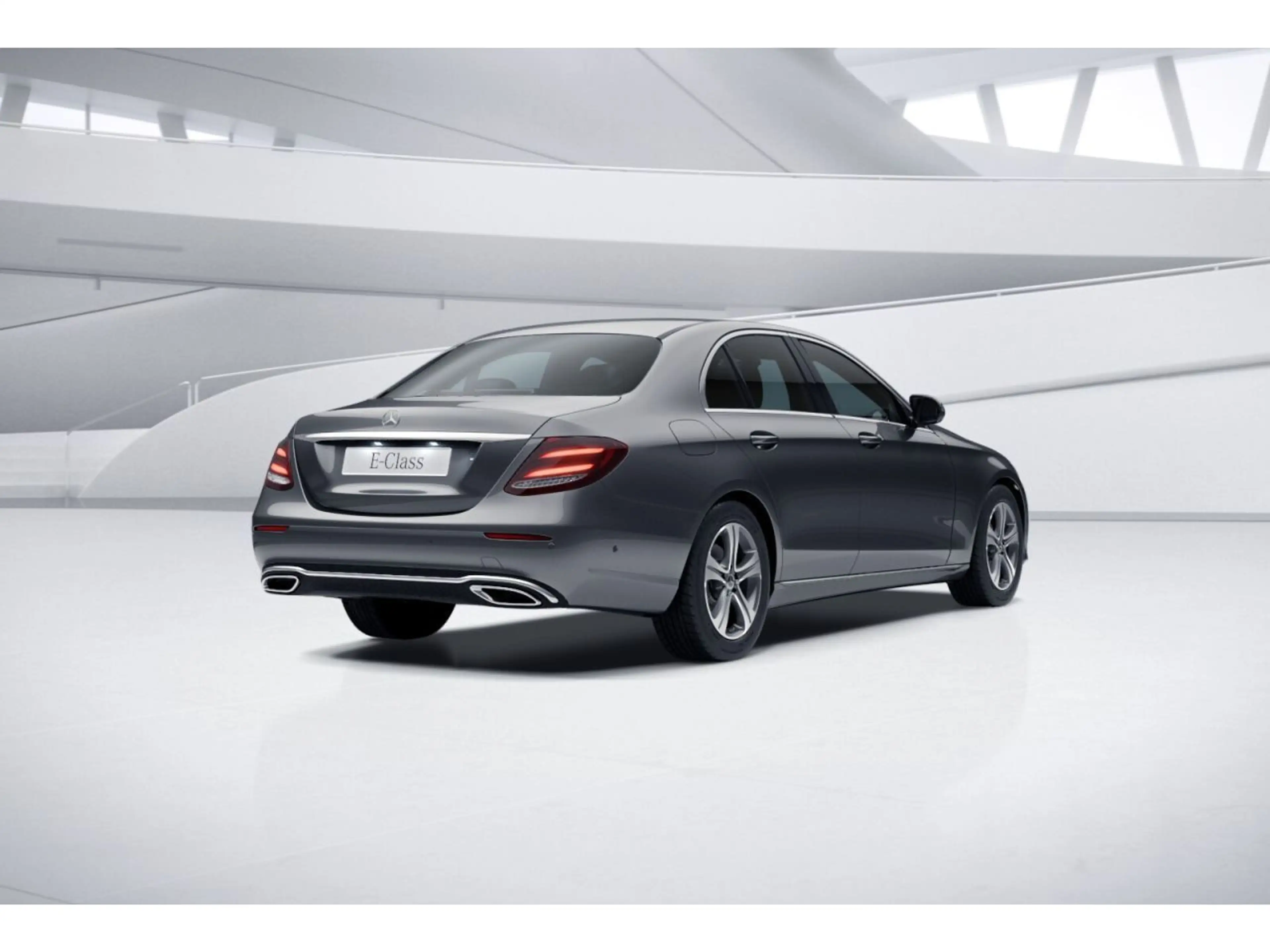 Mercedes-Benz E 200 d Avantgarde Kamera Navi Widescreen PTS — photo 4