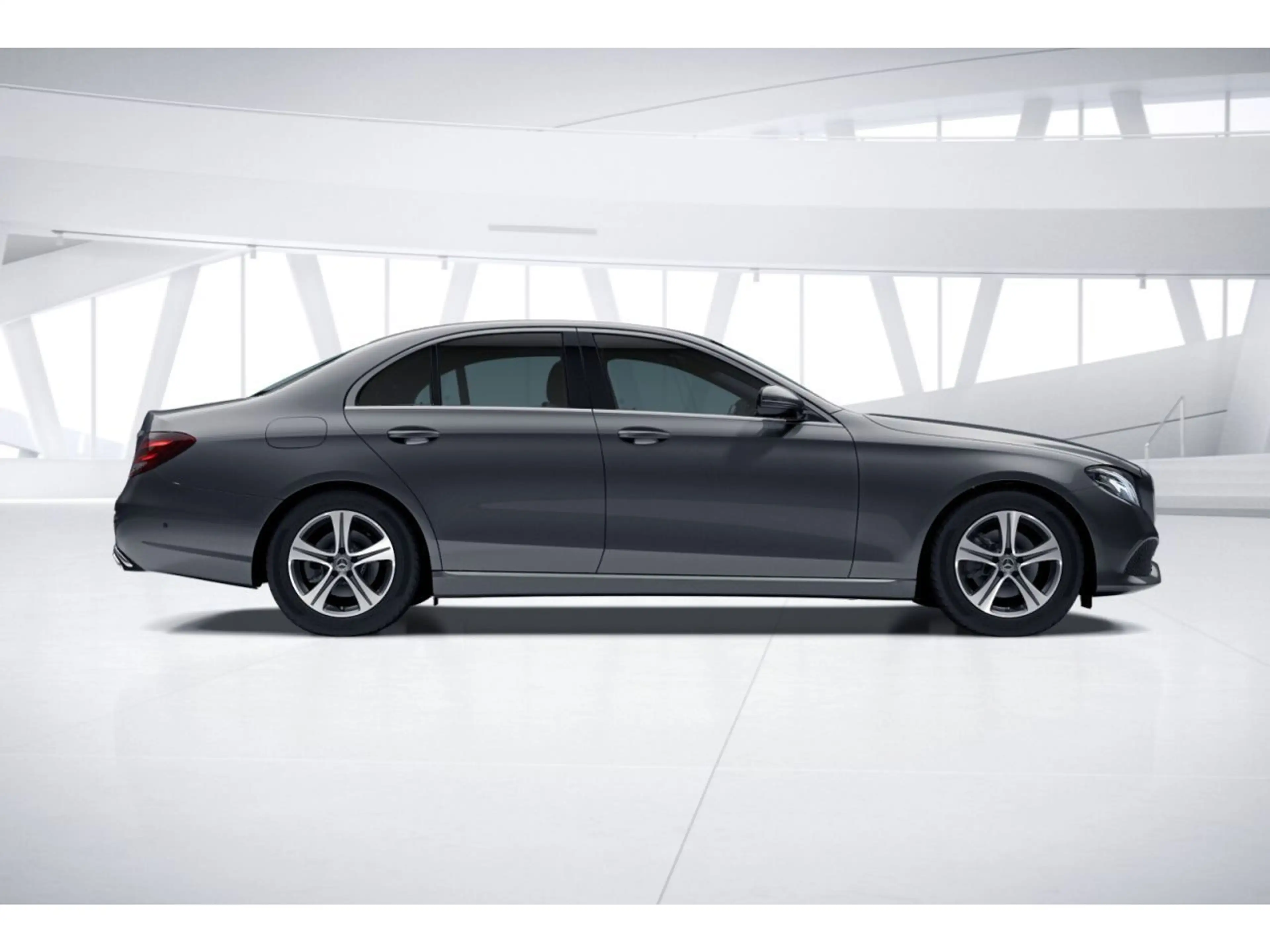 Mercedes-Benz E 200 d Avantgarde Kamera Navi Widescreen PTS — photo 5