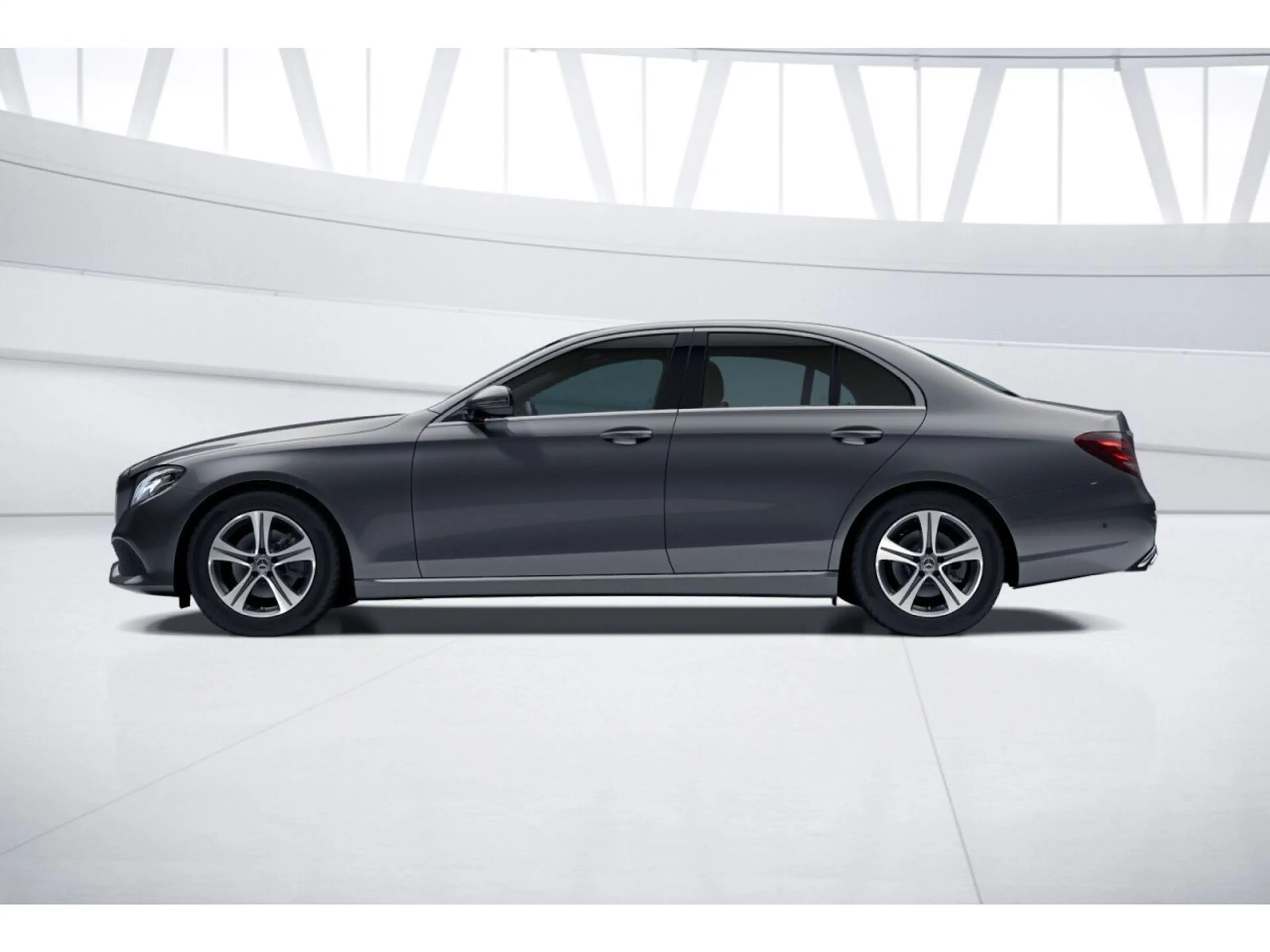 Mercedes-Benz E 200 d Avantgarde Kamera Navi Widescreen PTS — photo 2