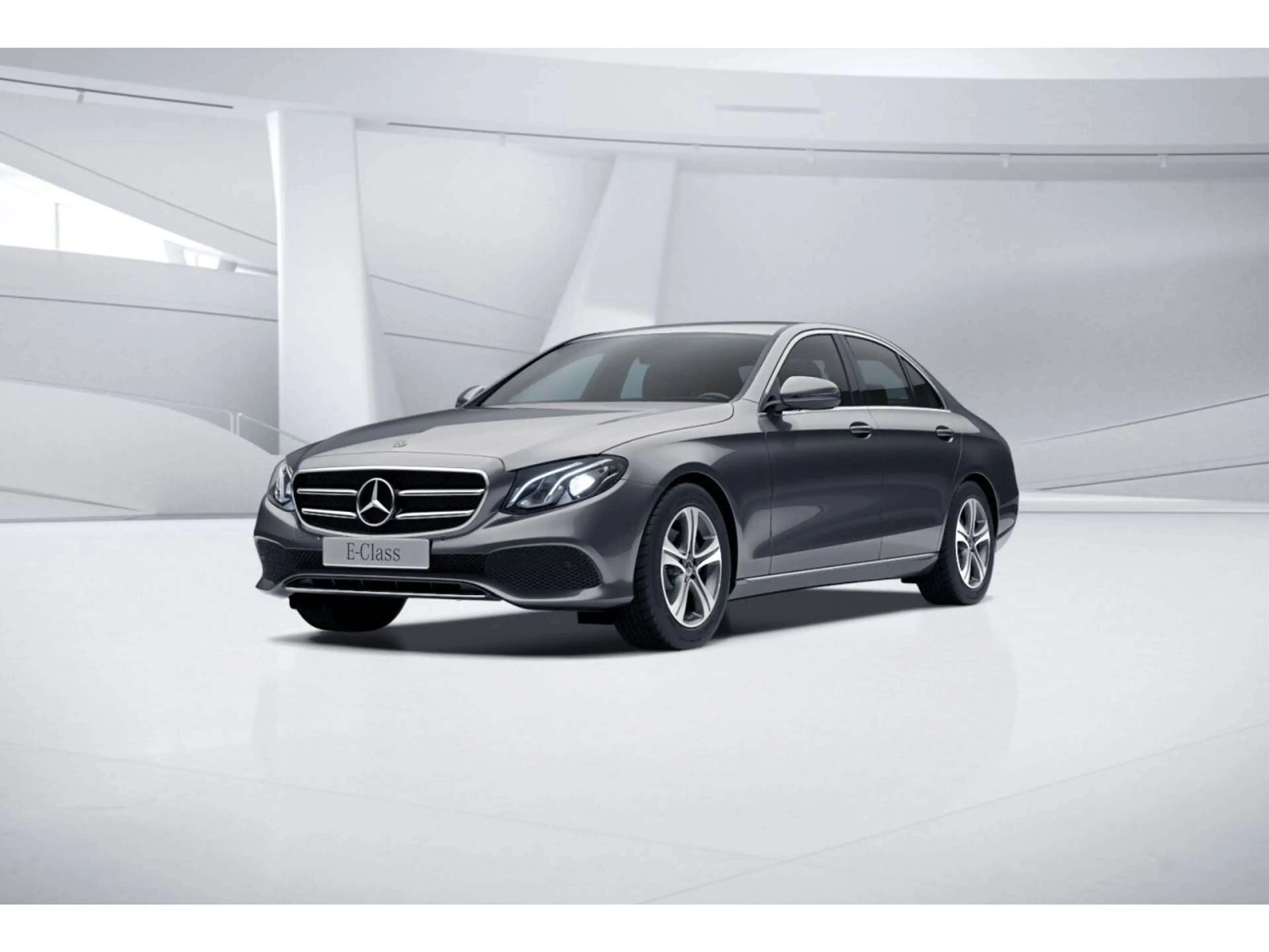 Mercedes-Benz E 200 d Avantgarde Kamera Navi Widescreen PTS