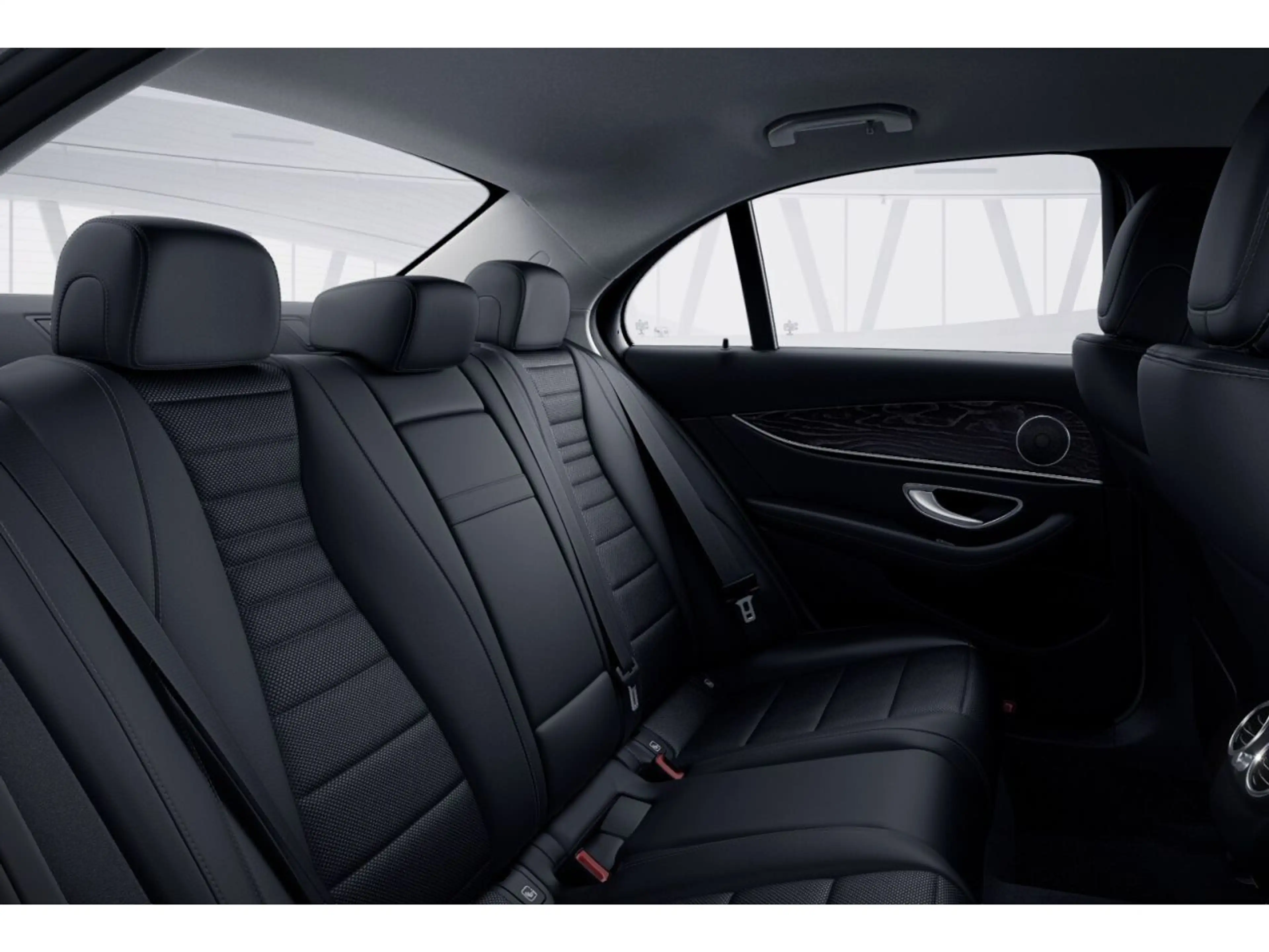 Mercedes-Benz E 200 d Avantgarde Kamera Navi Widescreen PTS — photo 10