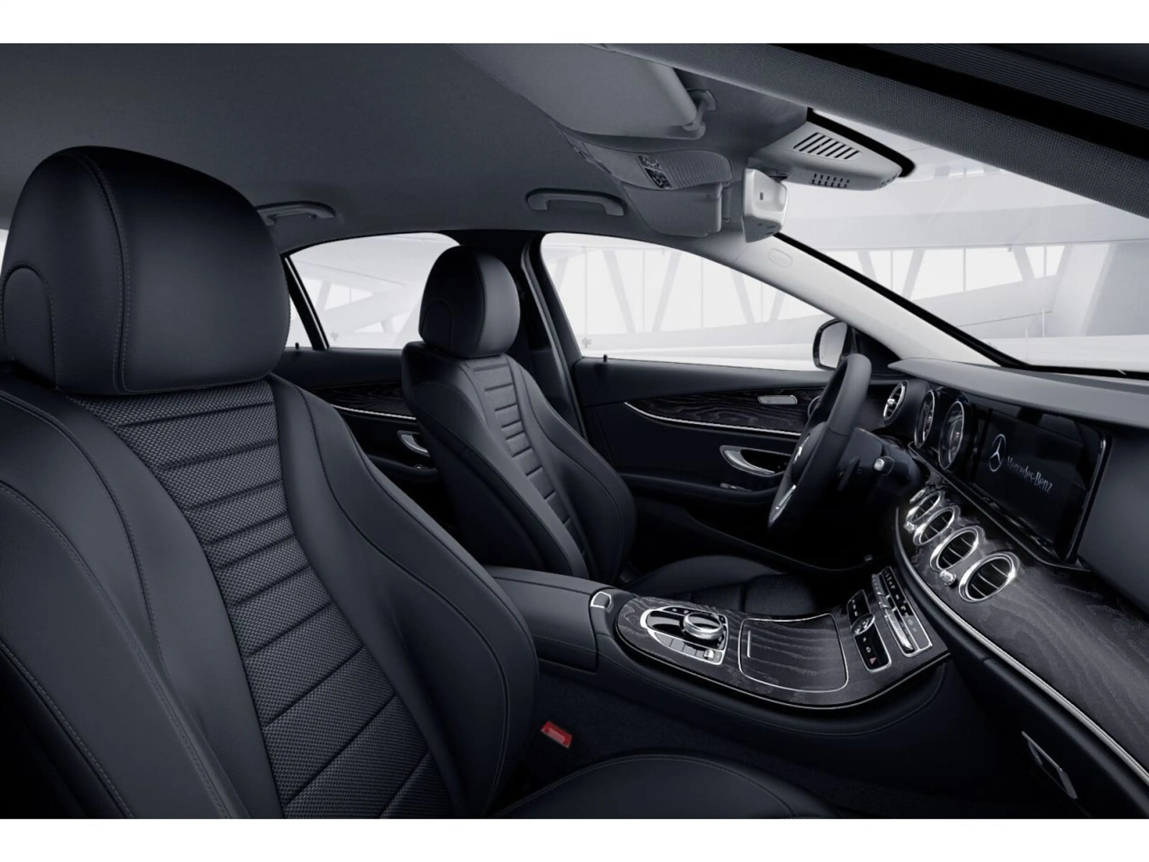 Mercedes-Benz E 200 d Avantgarde Kamera Navi Widescreen PTS — photo 8