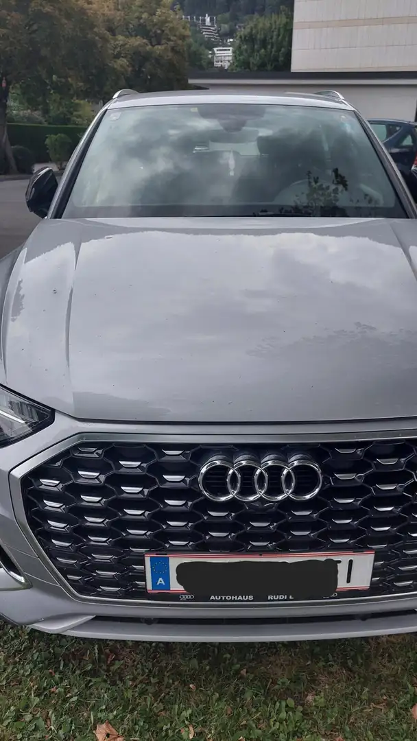 Audi Q5 35 TDI quattro S tronic sport - 1
