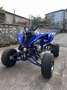 Yamaha Raptor 700 Blue - thumbnail 1