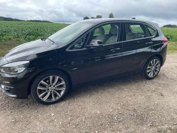 220i Active Tourer Aut. Luxury Line