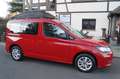Volkswagen Caddy 1,5i PDC-Sitzh.-2 x Schiebetüren-Winterräd Rouge - thumbnail 13