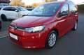 Volkswagen Caddy 1,5i PDC-Sitzh.-2 x Schiebetüren-Winterräd Rouge - thumbnail 3