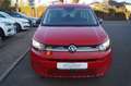 Volkswagen Caddy 1,5i PDC-Sitzh.-2 x Schiebetüren-Winterräd Rouge - thumbnail 7