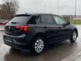 Volkswagen Polo 1.0 TSI DSG LIFE NAVI+LED+APP-CONNECT+ACTIV Schwarz - thumbnail 5