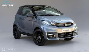 Brommobiel Sport | Top Staat | 11dkm