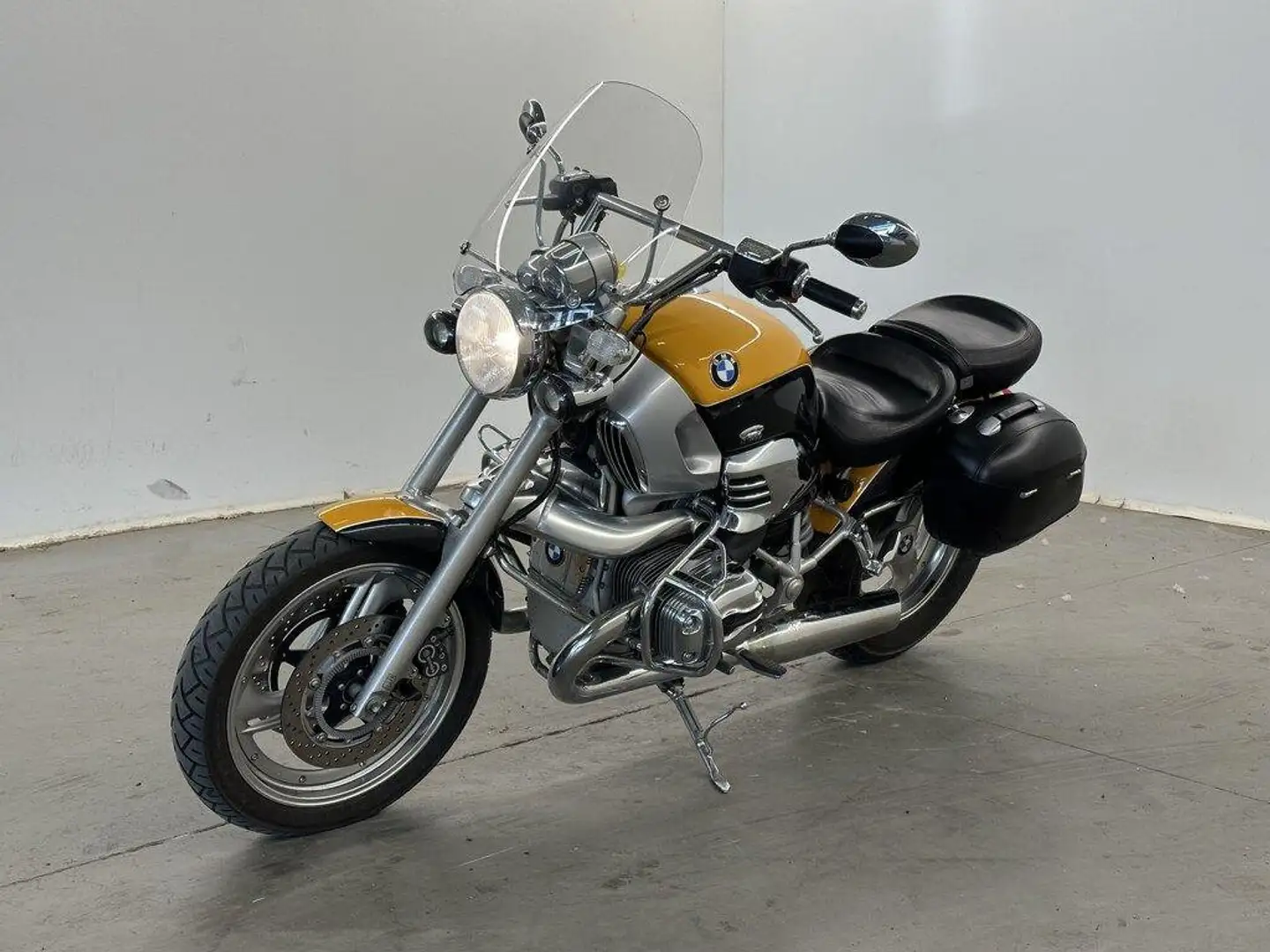 BMW R 1200 C Indipendent - 1