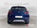 Alfa Romeo Stelvio 2.2 Turbodiesel 190 CV AT8 Q4 Business Bleu - thumbnail 5