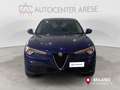Alfa Romeo Stelvio 2.2 Turbodiesel 190 CV AT8 Q4 Business Bleu - thumbnail 9