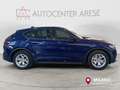 Alfa Romeo Stelvio 2.2 Turbodiesel 190 CV AT8 Q4 Business Bleu - thumbnail 7