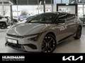 Kia EV6 84 kWh AWD GT-Line Navi Klima Kamera HeadUp Серый - thumbnail 1