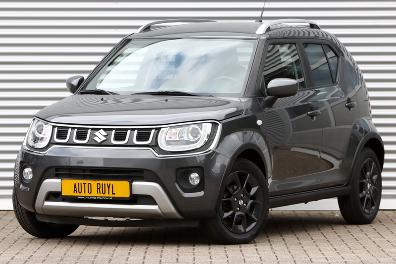 Suzuki Ignis 1.2 Smart Hybrid Select Automaat