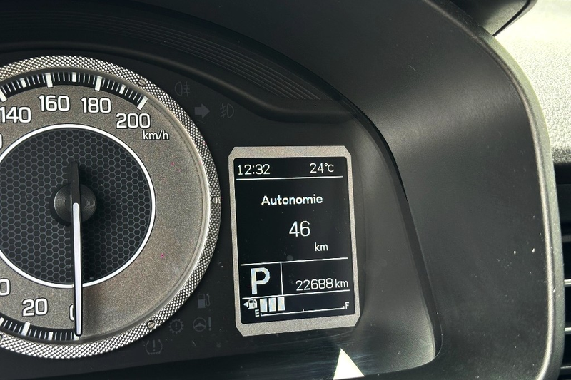 Suzuki Ignis 1.2 Smart Hybrid Select Automaat — photo 10