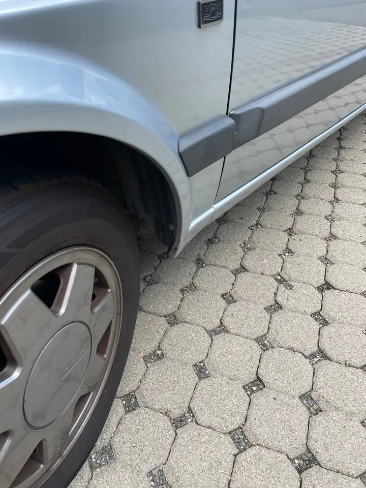 Volkswagen Golf CL Jubiläum, foto 7