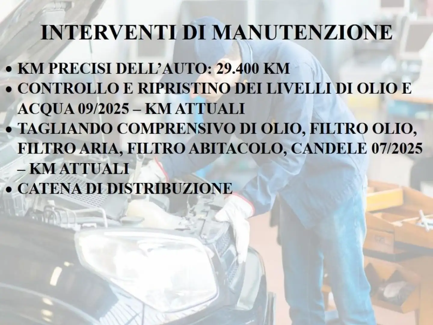 Fiat 500 1.0 Hybrid 69CV Blu/Azzurro - 2