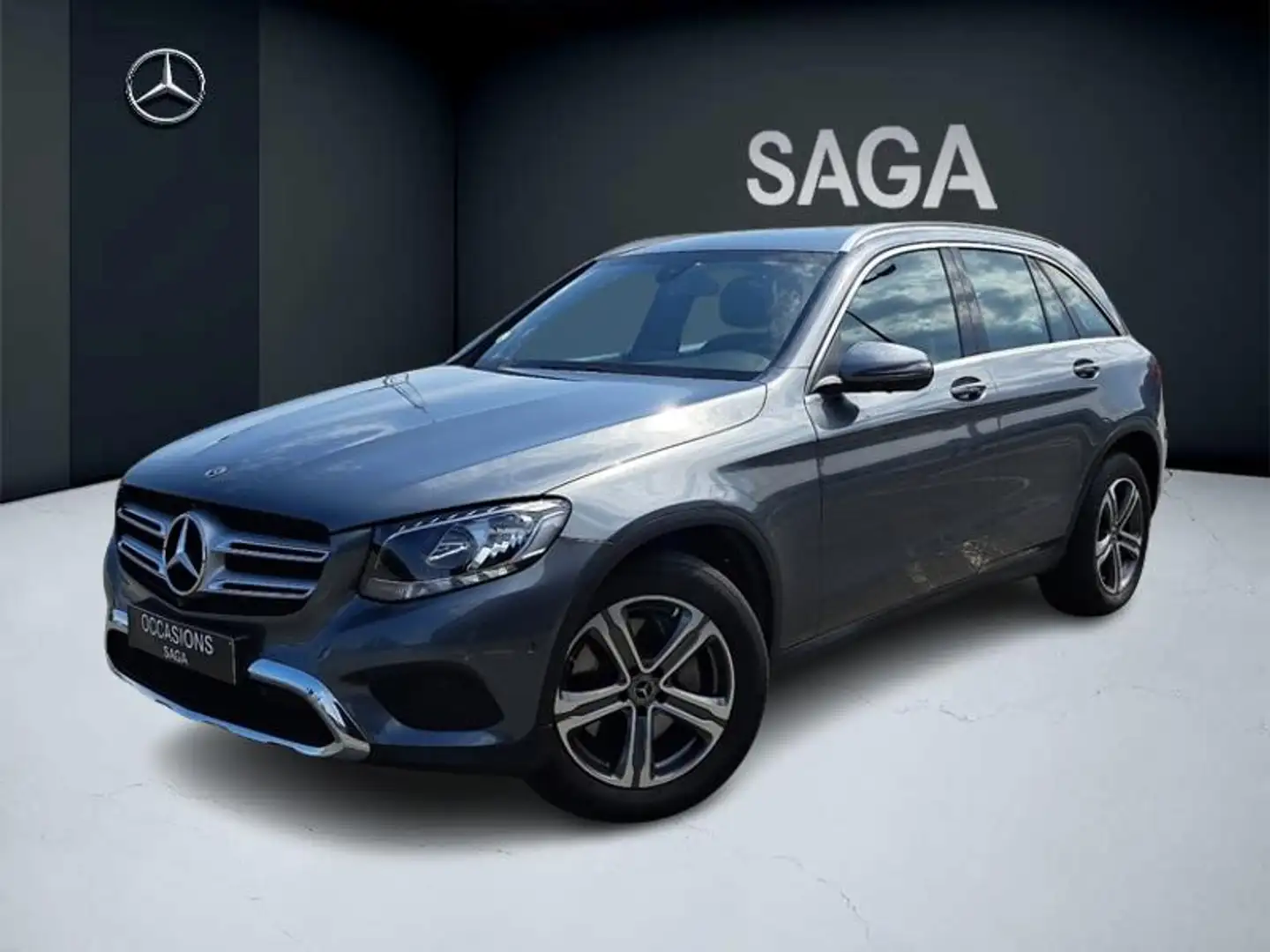 Autres SUV 220 d 4MATIC Executive - 1