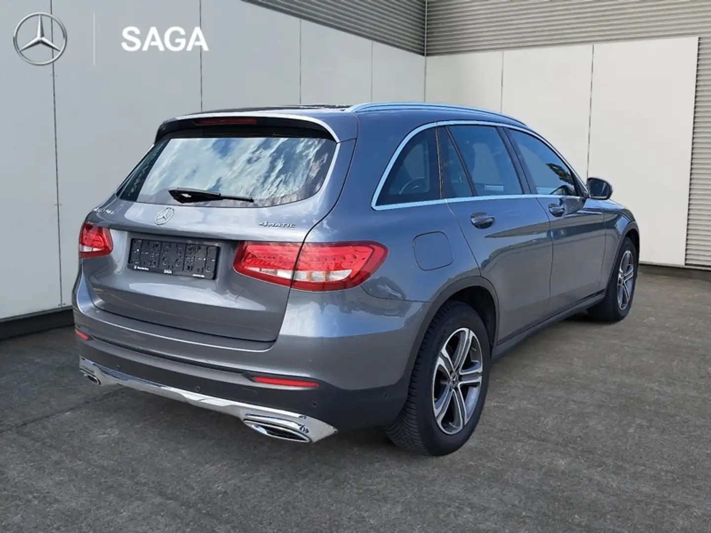 Autres SUV 220 d 4MATIC Executive - 2