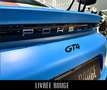 Porsche Cayman 718 Cayman 4.0 GT4 Blu/Azzurro - thumbnail 9