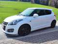 Suzuki Swift Swift 1,6 Sport Sport Weiß - thumbnail 3
