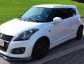 Suzuki Swift Swift 1,6 Sport Sport Weiß - thumbnail 2
