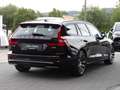Volvo V60 Plus Dark Recharge T6 AWD Plug-In Hybrid Negro - thumbnail 5