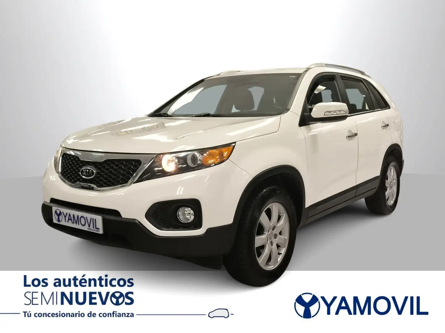 Kia Sorento 2.0 CRDi Drive 4x2 Alb - 1