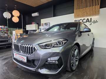 Gran Coupé 216 PACK M