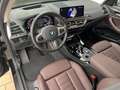 BMW X3 xDrive 20d*HUD*Laser*AHK*DrivAss*Standheizung Negro - thumbnail 13