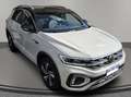 Volkswagen T-Roc T-Roc I 2022 1.5 tsi R-Line Bianco - thumbnail 1