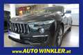 Maserati Levante V6 Q4 GT 330CV Schwarz - thumbnail 1