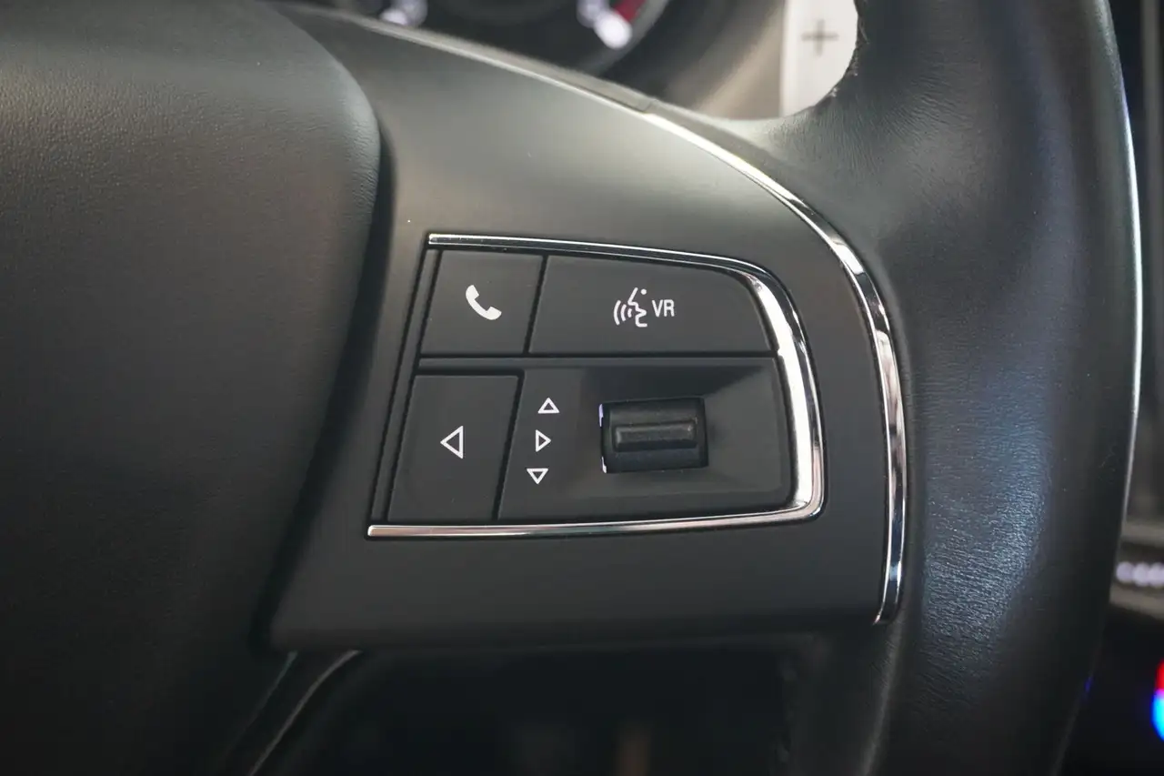 Maserati Levante 2022 — фото 13