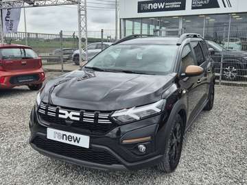 HEV Extreme 7 Pl 145HP (Garantie  jusqu'au 17.04.2028 ou 100 000km)