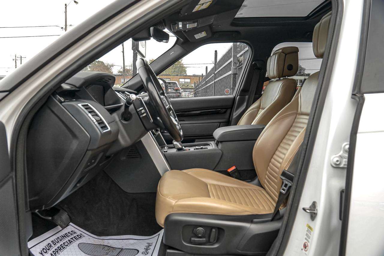 2022 Land Rover Discovery S P300 AWD | 7 PASS |CLEAN CARFAX | NAVI | ROOF thumb 10