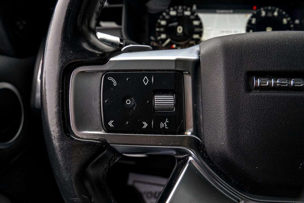 2022 Land Rover Discovery S P300 AWD | 7 PASS |CLEAN CARFAX | NAVI | ROOF thumb 22