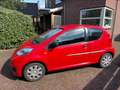 Peugeot 107 107 1.0-12V XR Rouge - thumbnail 2